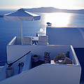 Santorini Island Greece